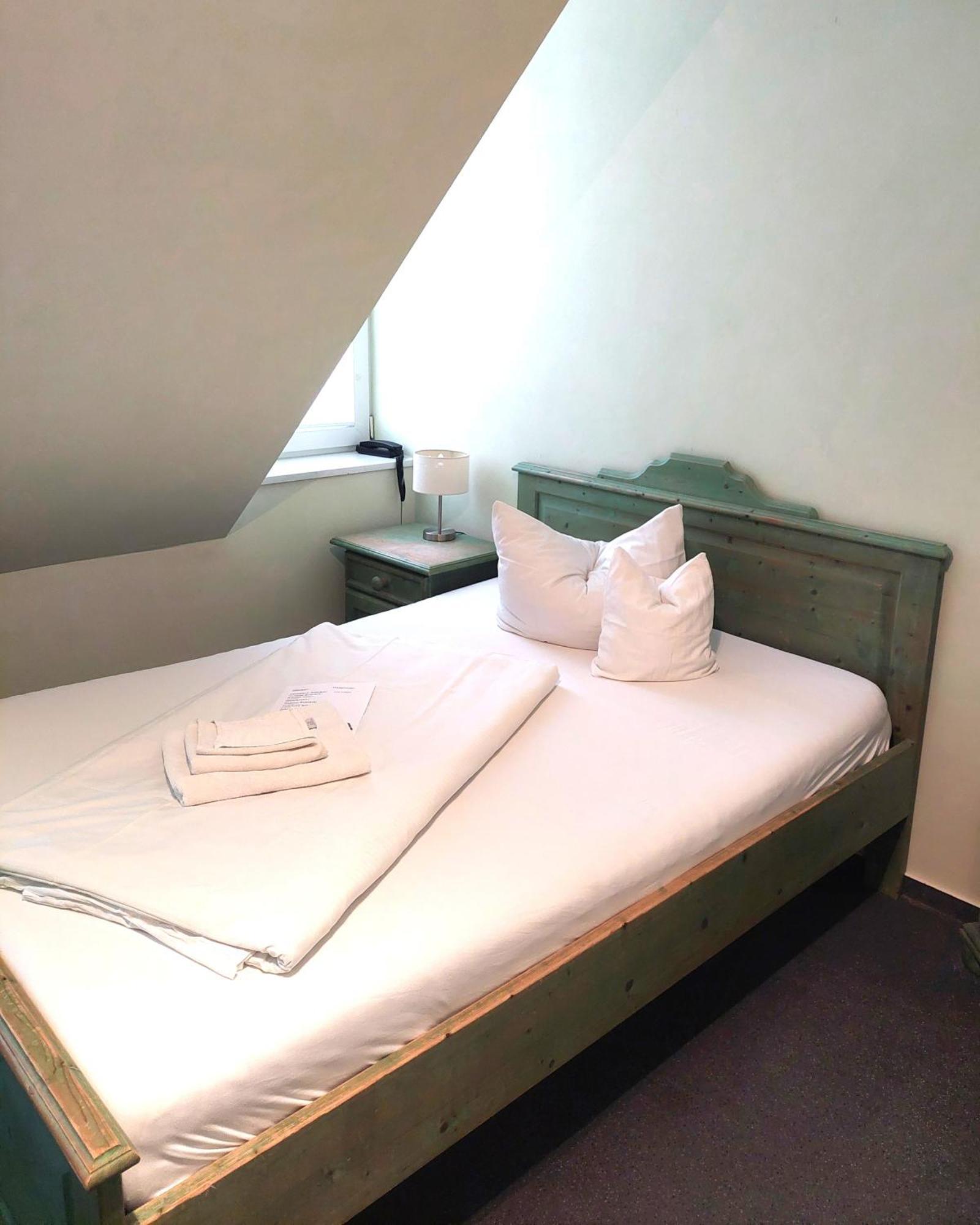 Hotel Villa Weststrand Borkum Luaran gambar