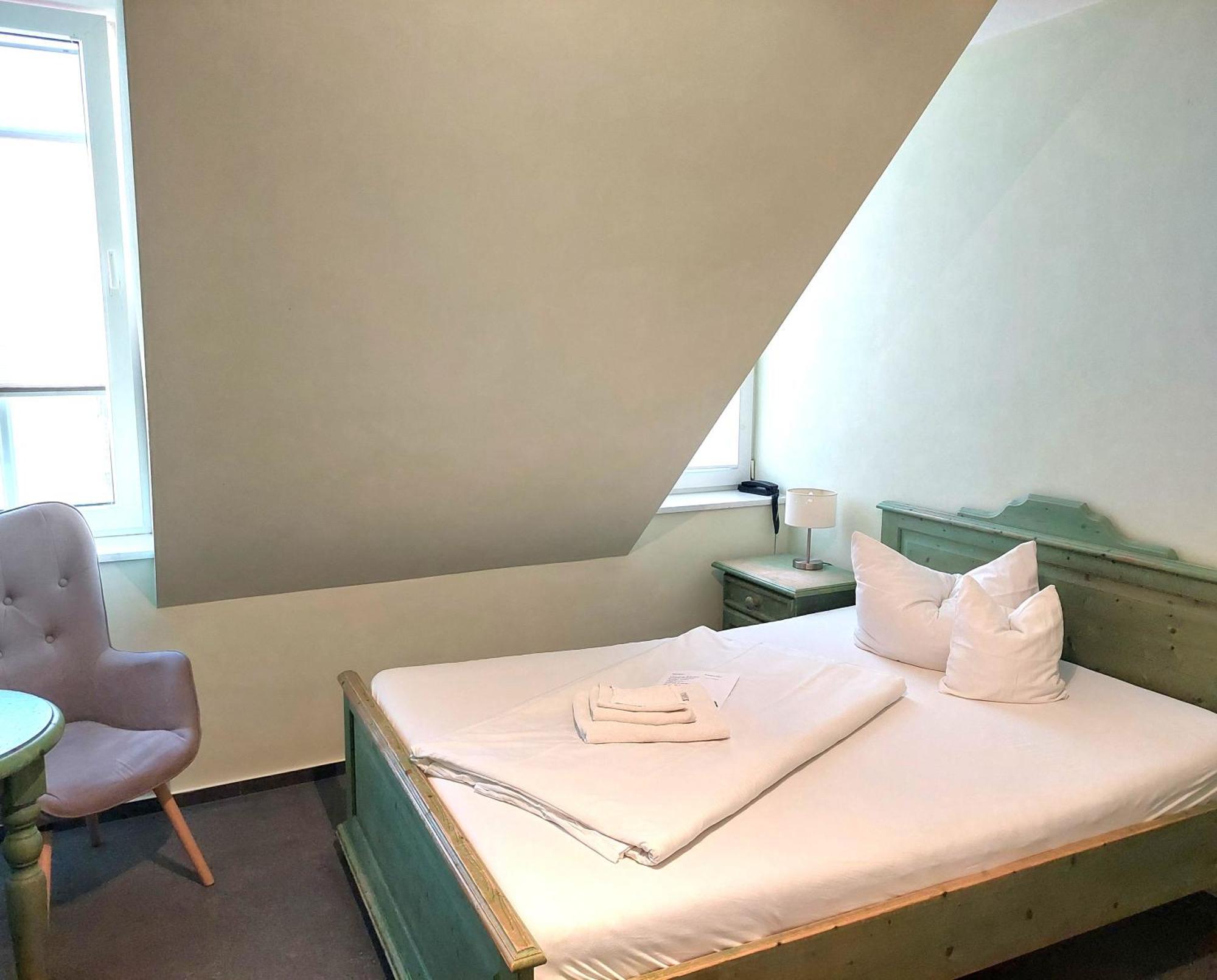 Hotel Villa Weststrand Borkum Luaran gambar